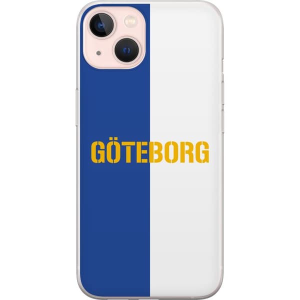 Kompatibel Mobilcover til Apple iPhone 13 Göteborg