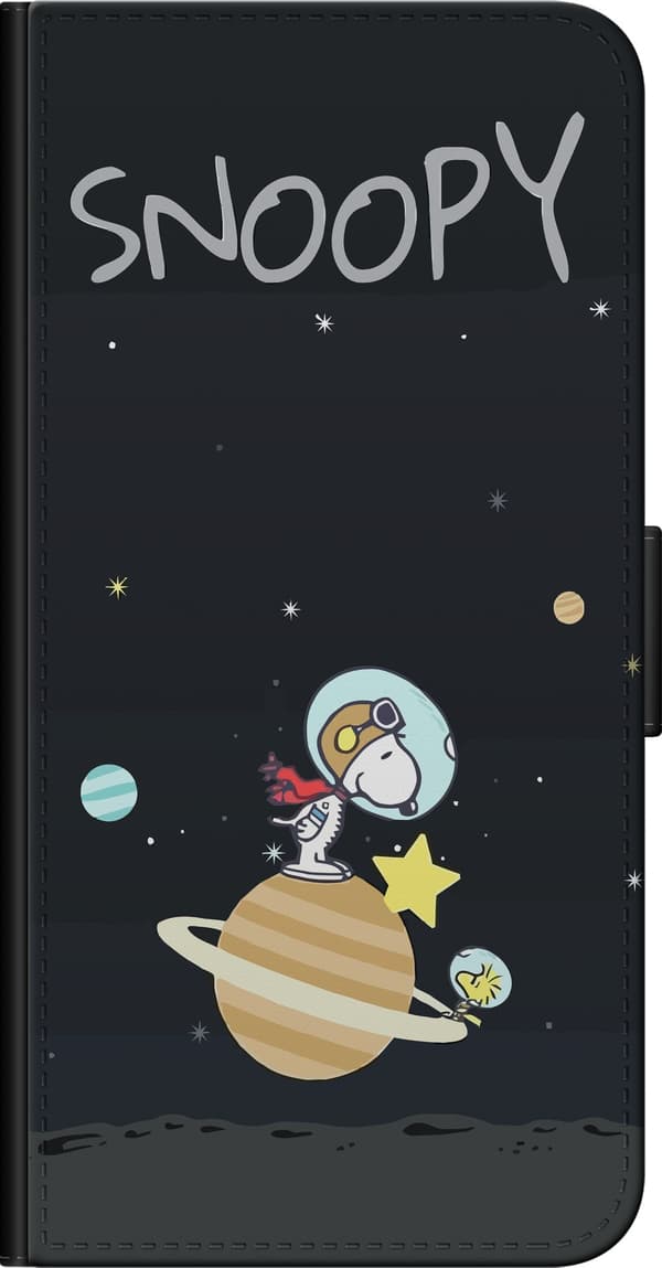 Kompatibelt Lommeboketui til OnePlus 9 Pro Snobben