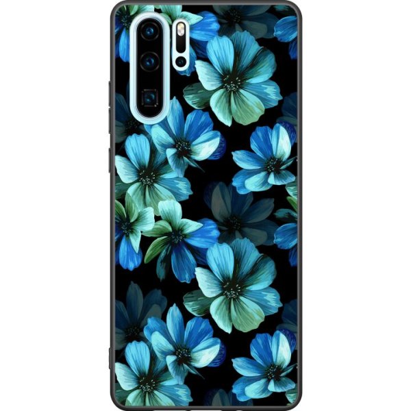 Huawei P30 Pro Sort cover Midnat Have
