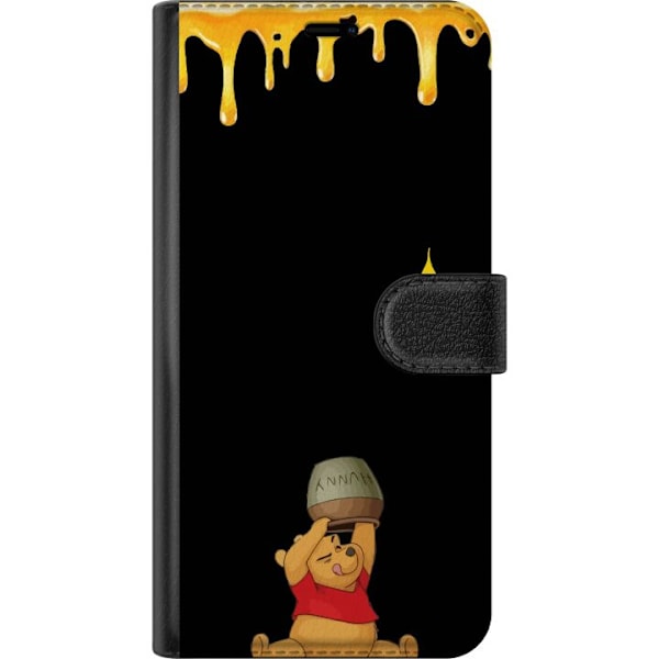 OnePlus Nord CE 3 Lite Tegnebogsetui Nalle Phu