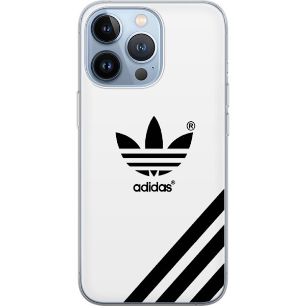 Apple iPhone 13 Pro Kuori / Matkapuhelimen kuori - Väite