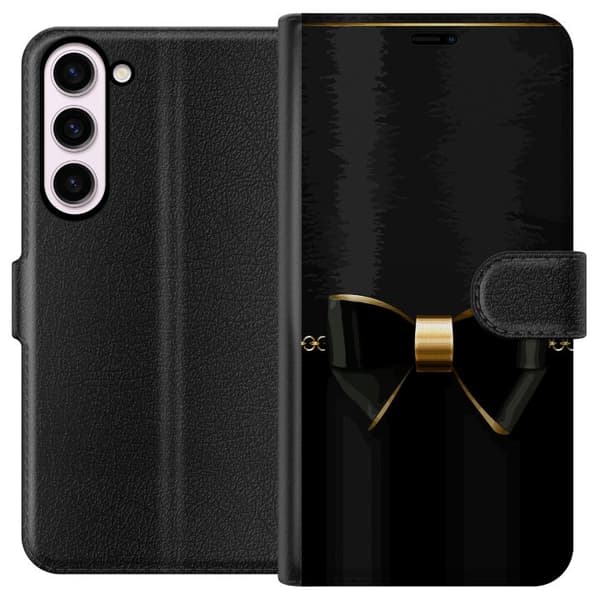 Kompatibelt Plånboksfodral till Samsung Galaxy S23+ Exklusivt