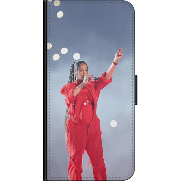 Samsung Galaxy Note9 Lompakkokotelo Rihanna – Trendsetting L