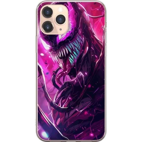 Kompatibelt Mobilskal till Apple iPhone 11 Pro Spider Man