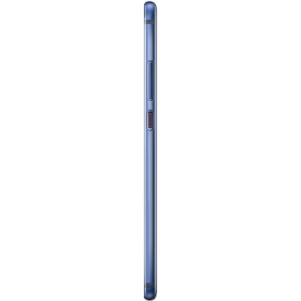 Huawei P10 Gennemsigtig cover Molly