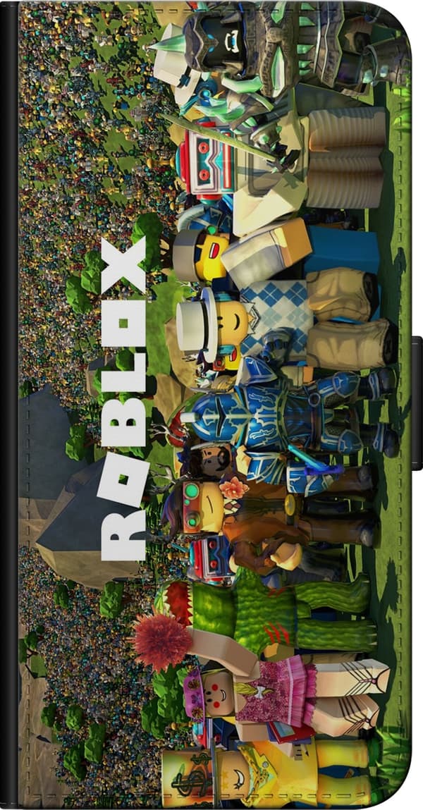 Yhteensopiva Lompakkokotelo OnePlus 9 Pro Roblox
