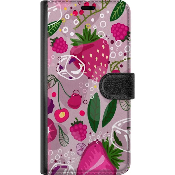 Samsung Galaxy S10 Lompakkokotelo Hedelmä