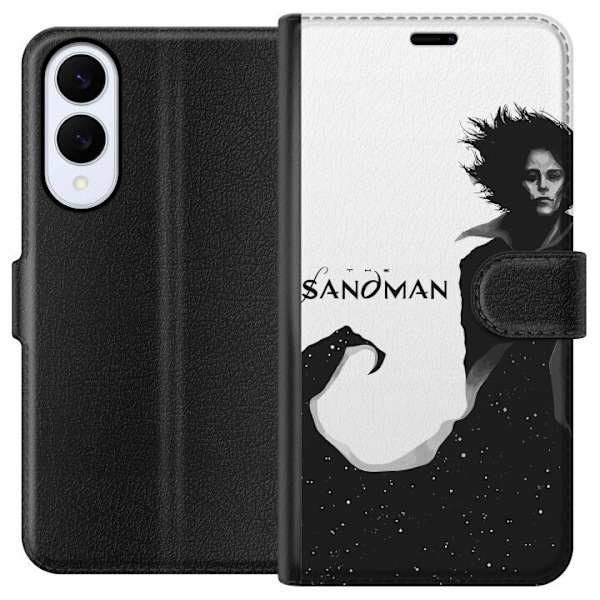 Samsung Galaxy S25 Edge Tegnebogsetui The Sandman