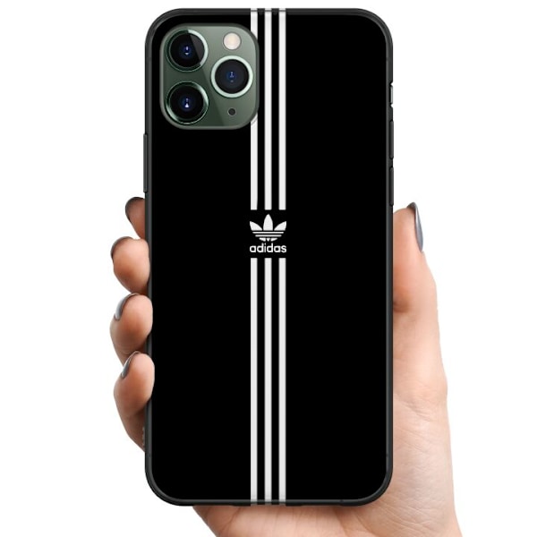 Apple iPhone 11 Pro TPU Mobilskal Fashion