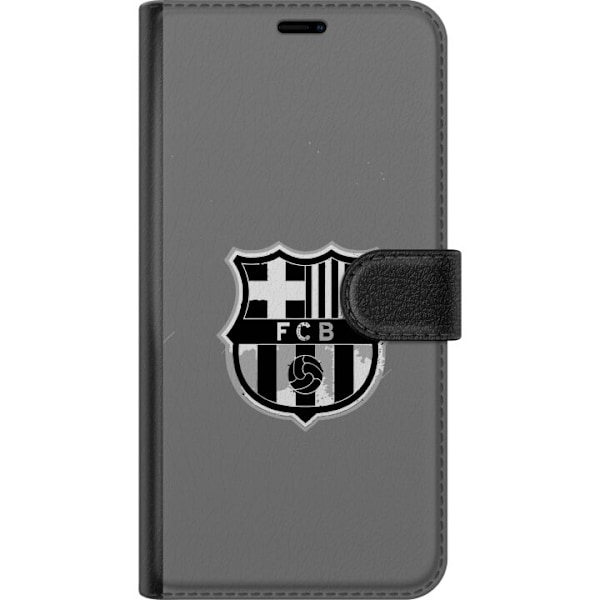 Samsung Galaxy S24+ Plånboksfodral FCB