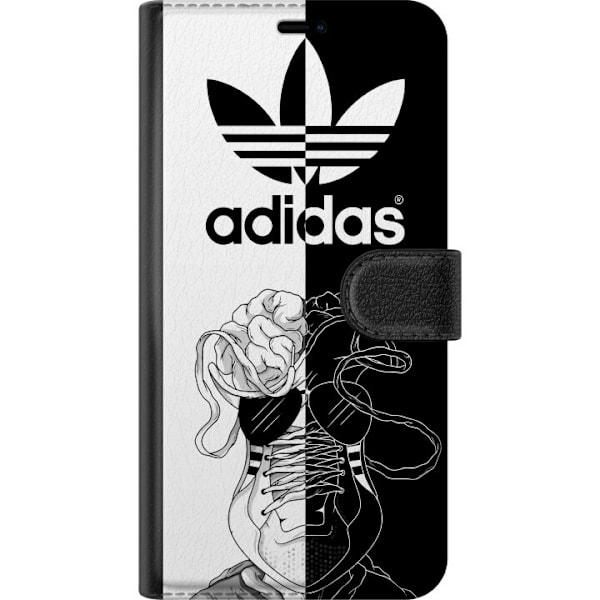 OnePlus Nord 3 Lommeboketui Adidas