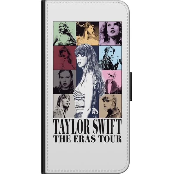 Kompatibel Tegnebogsetui til OnePlus 9 Pro Taylor Swift