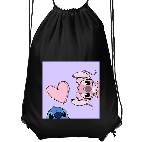 Gymnastikpose Sort stitch vs stich sort Barn