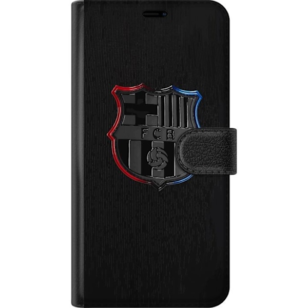 OnePlus Nord CE 3 Lite Tegnebogsetui FCB