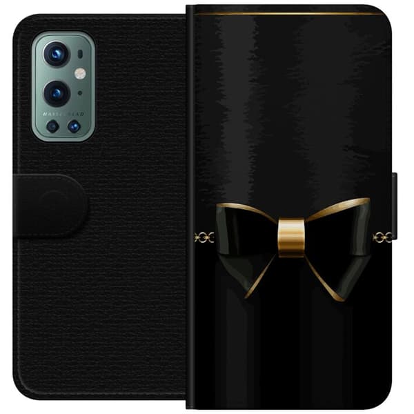 Kompatibel Tegnebogsetui til OnePlus 9 Pro Eksklusivt