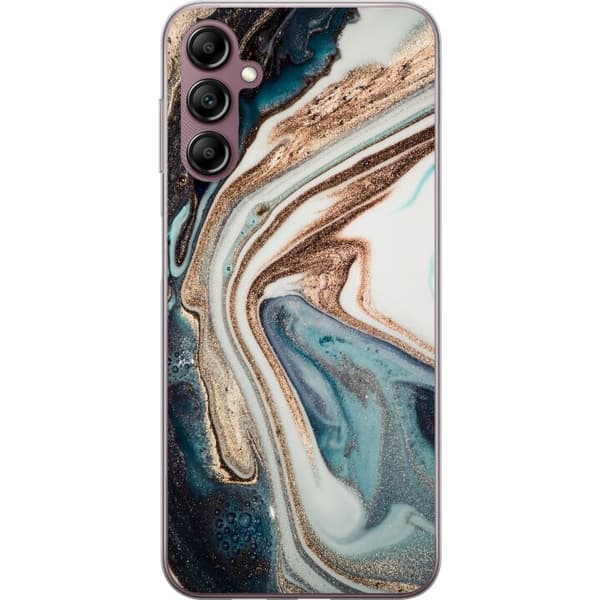 Kompatibelt Mobildeksel til Samsung Galaxy A14 5G Mønster