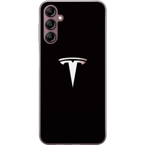 Kompatibelt Mobildeksel til Samsung Galaxy A14 5G Tesla