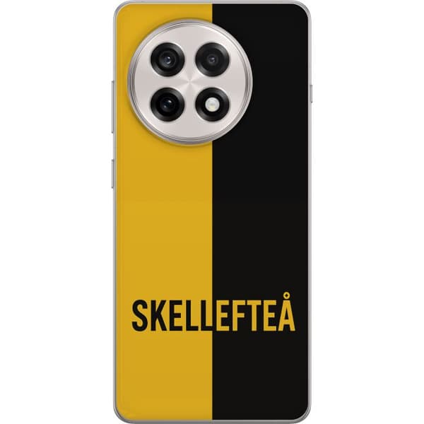 Kompatibelt Mobildeksel til OnePlus 13R Skellefteå