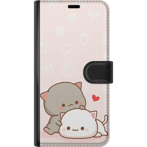 Apple iPhone 8 Lompakkokotelo Kawaii