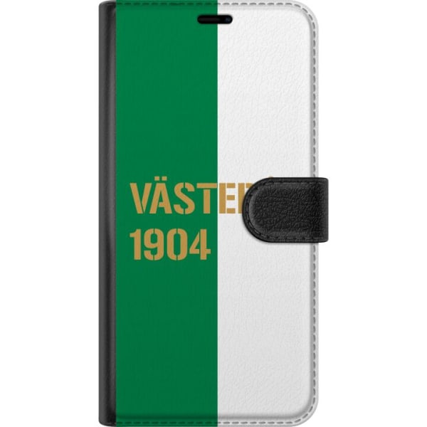 Apple iPhone SE (2022) Lommeboketui Västerås 1904
