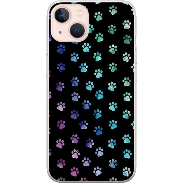 Yhteensopiva Puhelinkuori Apple iPhone 13 Kupit
