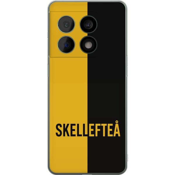 Kompatibelt Mobilskal till OnePlus 10 Pro Skellefteå