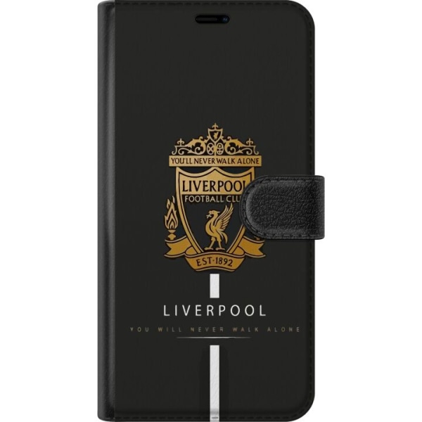 Samsung Galaxy A14 5G Lommeboketui Liverpool