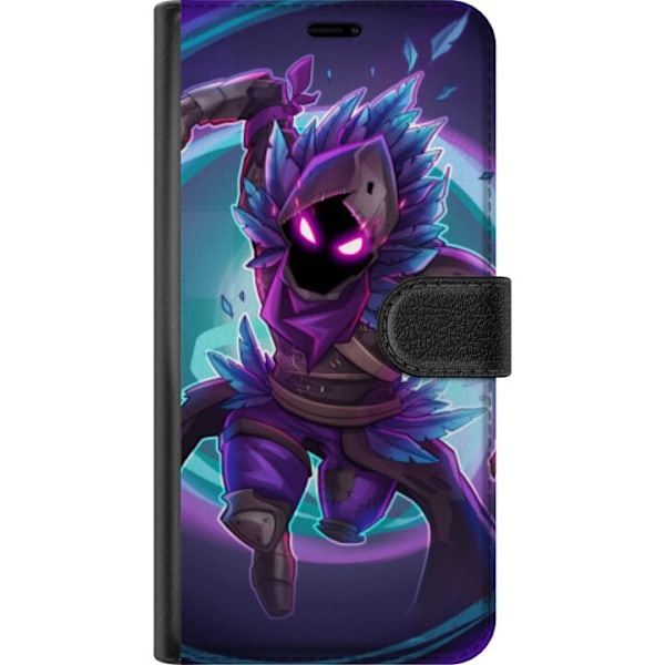 Apple iPhone 11 Pro Tegnebogsetui Fortnite