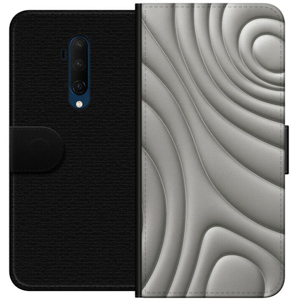 OnePlus 7T Pro Lommeboketui Sylversjøer