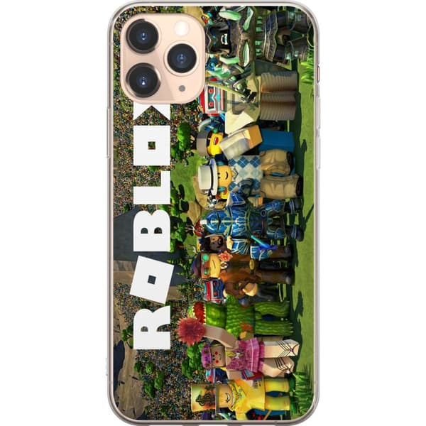 Yhteensopiva Puhelinkuori Apple iPhone 11 Pro Roblox
