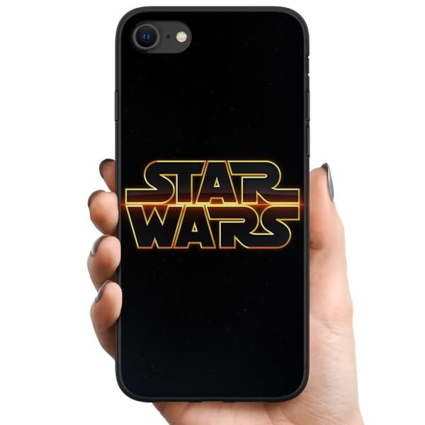 Kompatibelt Mobildeksel til Apple iPhone 8 Star Wars