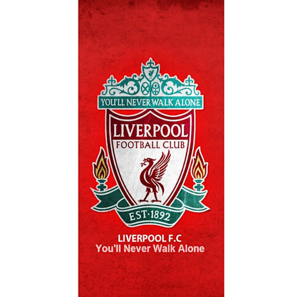 Apple iPhone 13 Pro Tegnebogsetui Liverpool