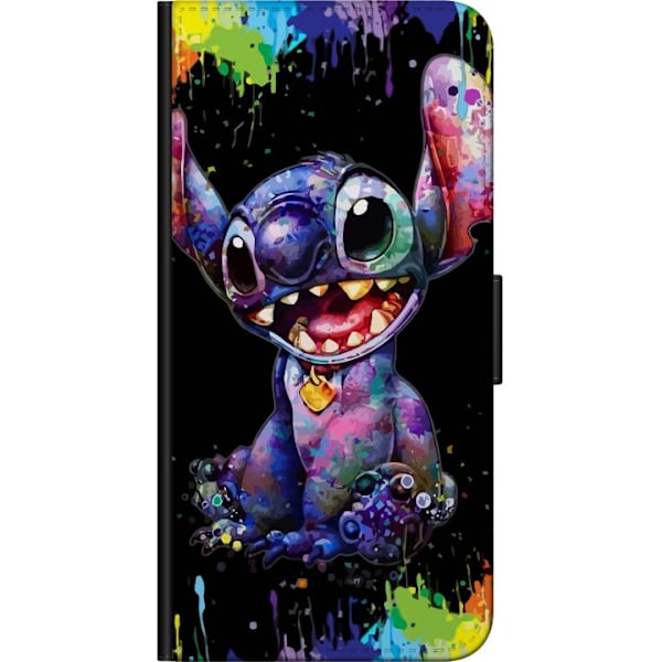Samsung Galaxy Xcover 3 Tegnebogsetui Strik