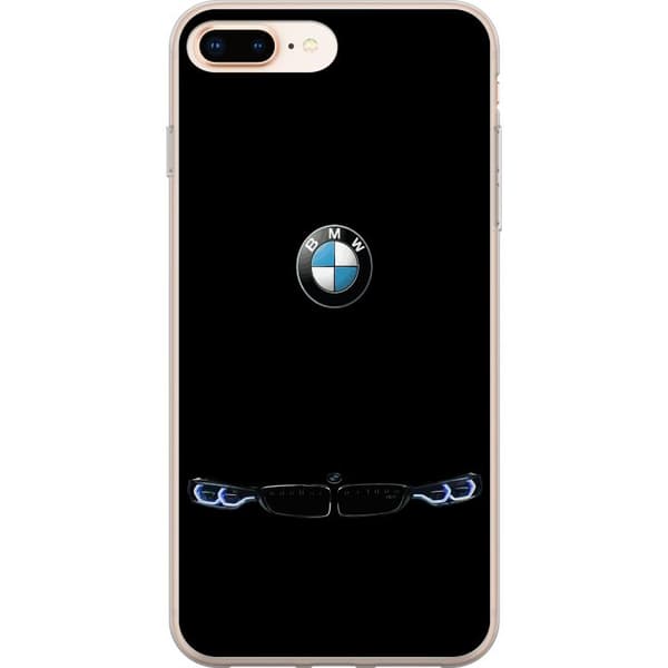 Kompatibel Mobilcover til Apple iPhone 8 Plus BMW
