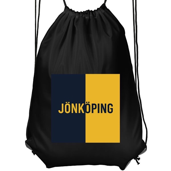 Gymnastikpose til Børn | Behagelig og Praktisk Jönköping sort Barn