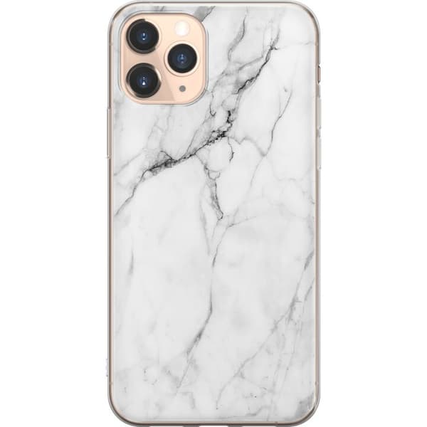 Kompatibelt Mobilskal till Apple iPhone 11 Pro Marmor