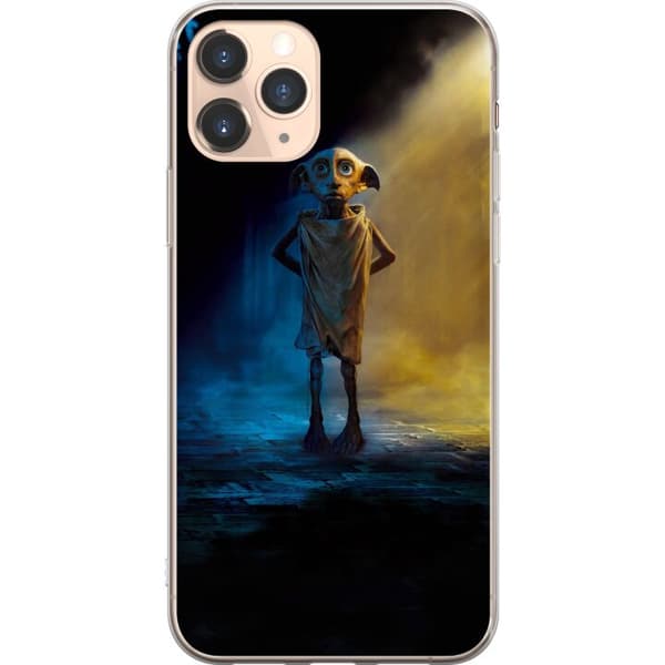 Kompatibelt Mobilskal till Apple iPhone 11 Pro Harry Potter
