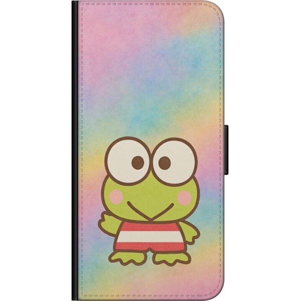 OnePlus 7T Plånboksfodral Kawaii Sanrio Keppori