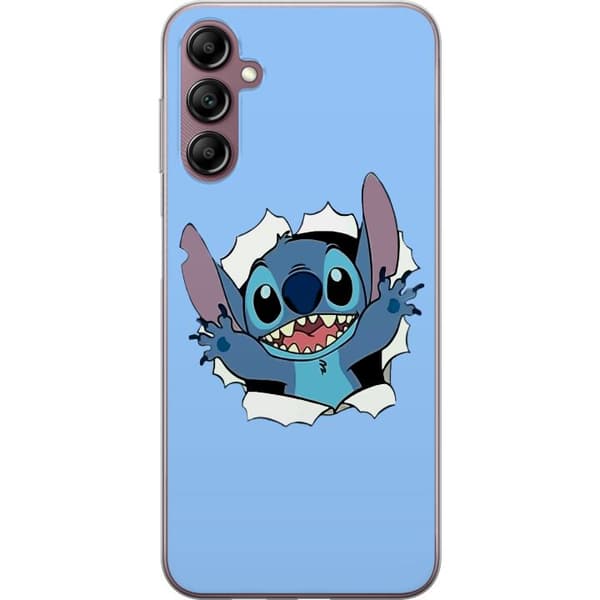 Kompatibelt Mobildeksel til Samsung Galaxy A14 5G Stitch