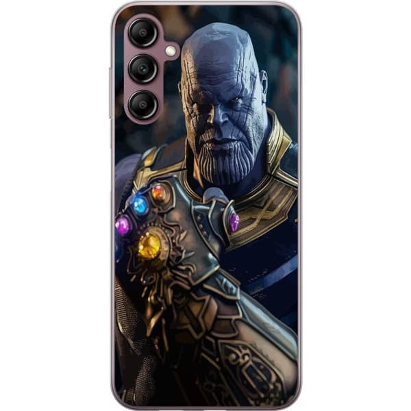 Kompatibelt Mobildeksel til Samsung Galaxy A14 5G Thanos Marvel