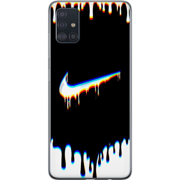 Samsung Galaxy A51 Skal / Mobilskal - Nike