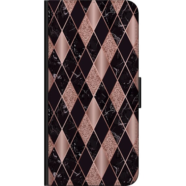 Samsung Galaxy Note10 Lite Plånboksfodral Sophisticated