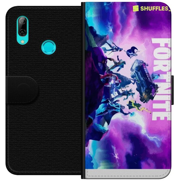 Huawei P smart 2019 Plånboksfodral Fortnite