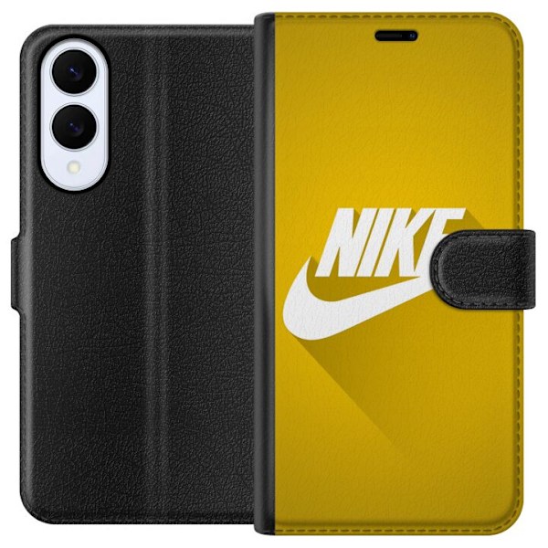 Samsung Galaxy S25 Edge Tegnebogsetui Nike
