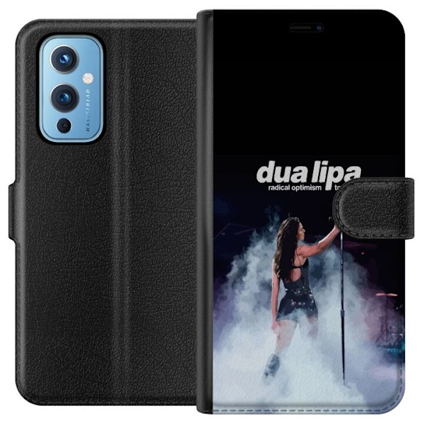 OnePlus 9 Lompakkokotelo Dua Lipa – Signature Looks & Vibes