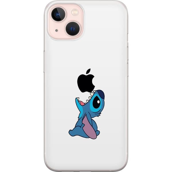 Yhteensopiva Puhelinkuori Apple iPhone 13 Stitch Apple
