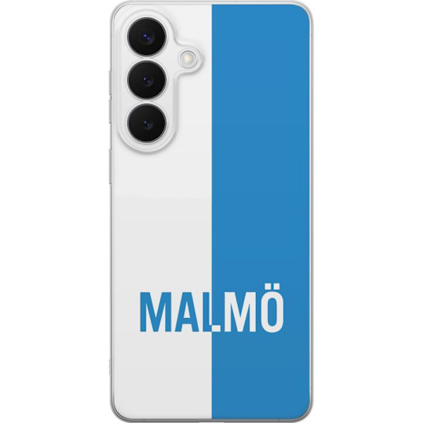 Kompatibelt Mobildeksel til Samsung Galaxy S26+ Malmö
