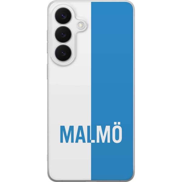 Kompatibelt Mobilskal till Samsung Galaxy S26+ Malmö