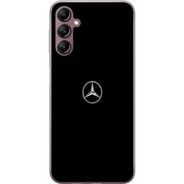 Kompatibelt Mobildeksel til Samsung Galaxy A14 5G Mercedes-Benz