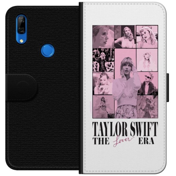 Huawei P Smart Z Plånboksfodral Taylor Swift Lover